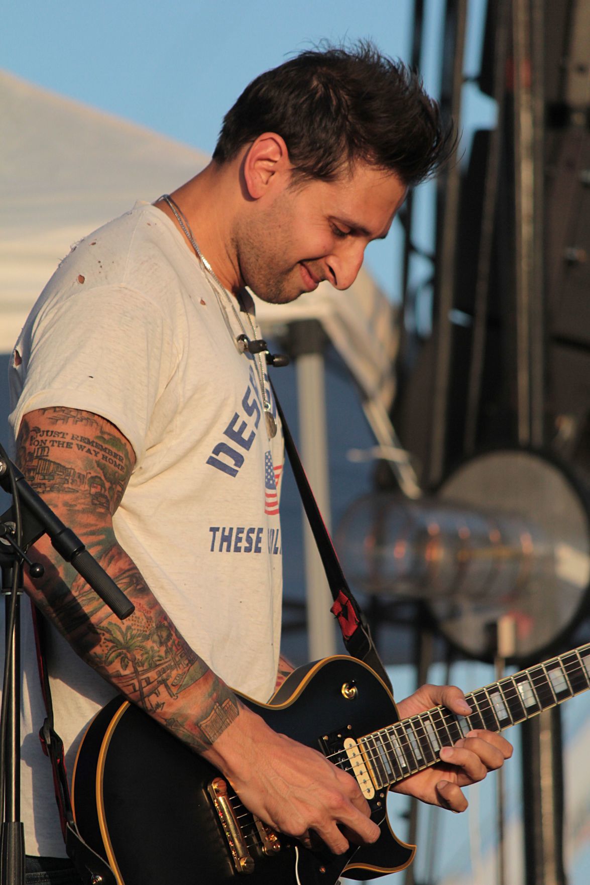 Mark Mackay